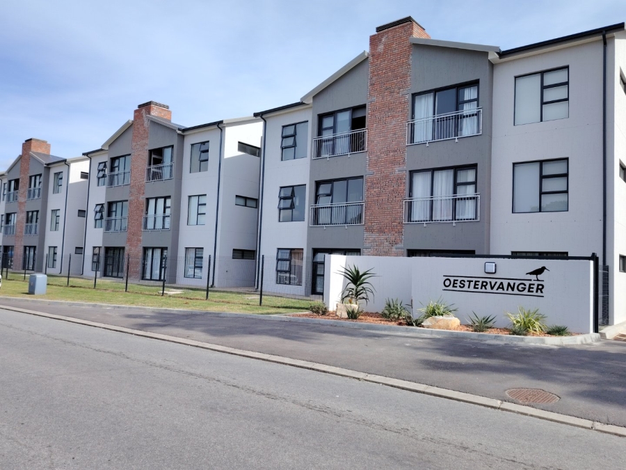 2 Bedroom Property for Sale in Hartenbos Central Western Cape